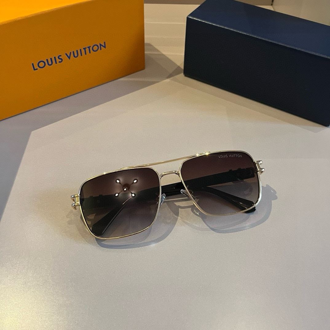 Louis Vuitton Sunglasses